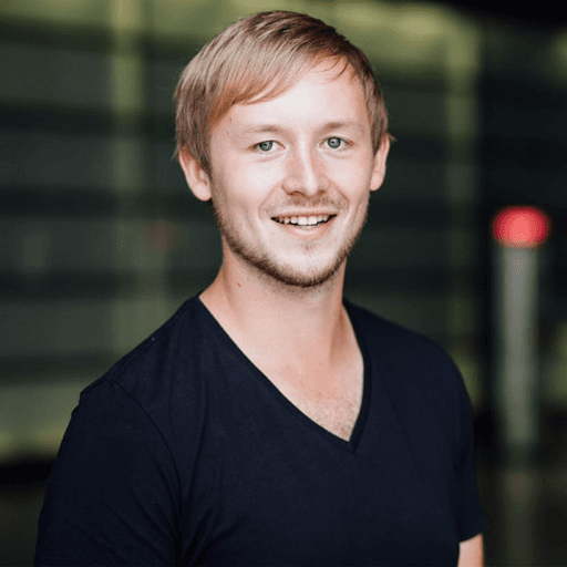 Markus Nedwed